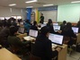 [NSP PHOTO]전남교육청,  맞춤형 동계 교원정보화교육 연수 실시
