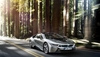 [NSP PHOTO]BMW i8, 자동차전문기자협회 선정 올해의 디자인상 수상
