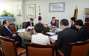 [NSP PHOTO]이환주 남원시장 창의적 마인드로 업무 추진 목표실현