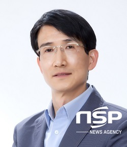 NSP통신-김용찬 완주군의회 부의장