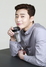 [NSP PHOTO]일동후디스, 앤업카페300 모델에 배우 박서준 발탁