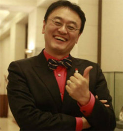[NSP PHOTO]권영찬, 자활센터 소시민 대상 건강 강좌