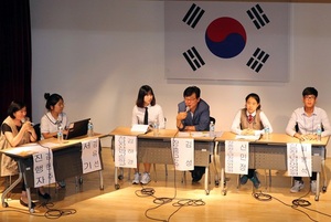 [NSP PHOTO]장흥군,  지역 청소년 재능 및 꿈 실현 도우미로 나서