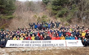 [NSP PHOTO]박삼구 금호타이어 회장, 세계적 회사로 키우겠다