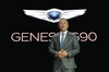 [NSP PHOTO]현대차, EQ900 북미 국제 오토쇼 첫 공개