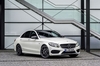 [NSP PHOTO]메르세데스 벤츠, C 450 AMG 4MATIC 국내 출시