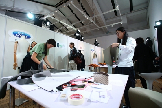 NSP통신-포드디자인챌린지2016