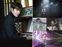 [NSP PHOTO]이민호, 150분간 열기로 채운 첫 토크 콘서트 성료…한류스타의 새 콘서트 모델 평가