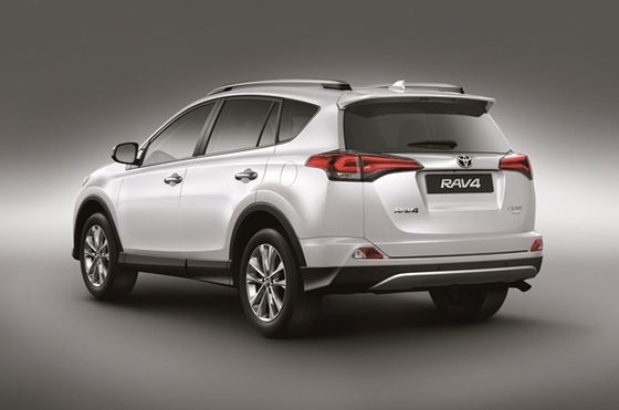 NSP통신-2016 All New RAV4