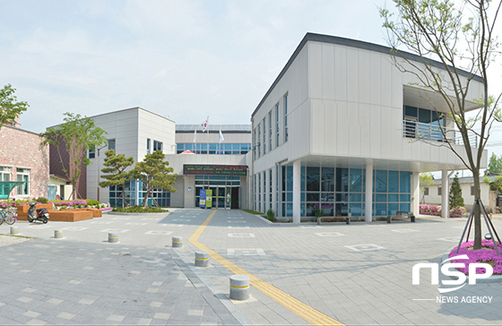 [NSP PHOTO]순창군립도서관, 겨울방학 사이언스 매직쇼 운영