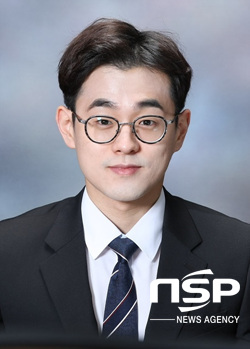 [NSP PHOTO]경북대 의전원 서민규 씨, 의사 국시 수석 합격