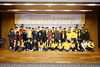 [NSP PHOTO]한화도시개발, 12년 장학기금 운영…올해 대전·충청권 장학생 지원