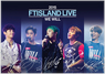 [NSP PHOTO]FT아일랜드, 오늘(27일) 亞 투어 DVD 전세계 동시 발매…상영회 팬 200명 초청