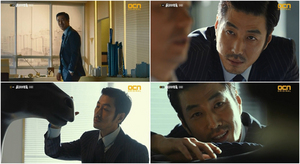 [NSP NEWS Image]‘동네의 영웅’ 윤태영, 카리스마 철철 ‘역대급 악역’ 기대감↑