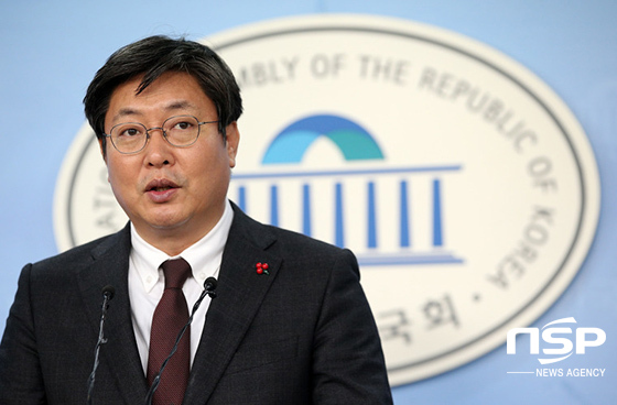 [NSP PHOTO]이춘석 의원, 대한민국 반부패 청렴대상 수상