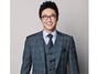 [NSP PHOTO]동네 변호사 조들호 박신양, 보통 변호사와 다른 캐릭터에 끌렸다 출연 결심