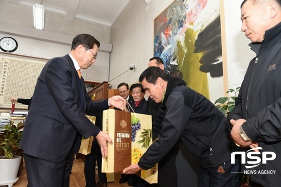 NSP통신- (조선대)