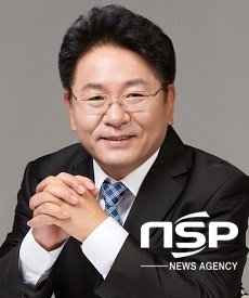 NSP통신-국민의당 김정호 예비후보(완주·김제).