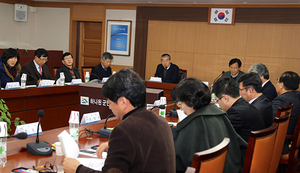 [NSP PHOTO]영암군, 제5회 대한민국 한옥건축박람회 행사준비 박차