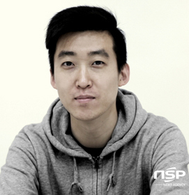 NSP통신-Kyu Won Lee, CTO at TID Corporation