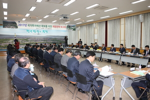 [NSP PHOTO]경주시, 내년도 국비확보에 총력