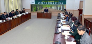 [NSP PHOTO]담양군, 지역민 배움에 대한 욕구 해소 앞장