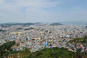 [NSP PHOTO]목포권, 실물경제 분석....제조업 소폭 증가