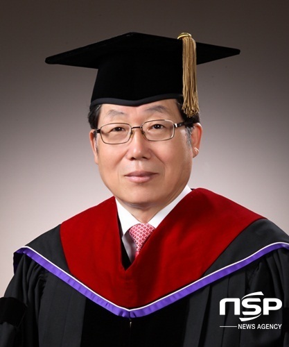 NSP통신-서재홍 조선대 총장. (조선대)