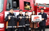 [NSP PHOTO]파스퇴르, 소방차 길터주기 캠페인 전개
