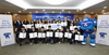 [NSP PHOTO]IBK기업은행, 중기 근로자 자녀 341명에게 장학금 전달