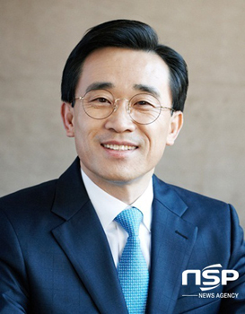 NSP통신-김성환 광주 동구청장 예비후보