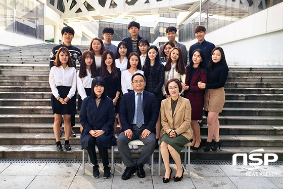 [NSP PHOTO]전주대 재활학과, 직업재활사 합격률 100%