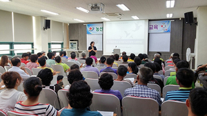 [NSP PHOTO]정읍시, 농산물 가공창업 교육 희망자 모집