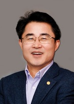 [NSP PHOTO]최경환 광주 북구(을) 예비후보,  25일 장애인단체와 간담회 개최