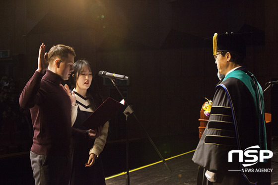 [NSP PHOTO]전북대, 2016학년도 입학식 성료…5594명 입학