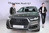 [NSP PHOTO]아우디 코리아, 프리미엄 SUV 뉴 아우디 Q7 출시…8580만~1억1230만원