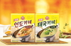 [NSP PHOTO]오뚜기, 인도 마크니·태국 그린 3분 카레 신제품 내놔