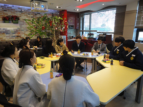 [NSP PHOTO]日 시마네대, 전북대 학생 홍보대사 벤치마킹