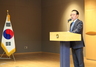 [NSP PHOTO]민장성 동아오츠카 대표, 기본·소통·책임 강조