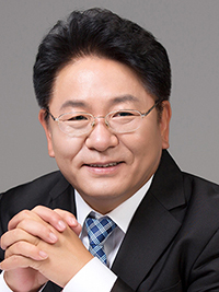 [NSP PHOTO]김정호 후보 평범한 이웃들을 위해 일하고 싶다