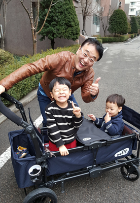 [NSP PHOTO]권영찬, 결혼정보업체서 휴테크 강연 일과 휴식 발란스 맞춰라