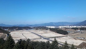 [NSP PHOTO]남원시, 노암산업단지 3지구 21만1000㎡ 분양