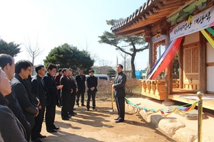 [NSP PHOTO]전남도립대,  자유학기제 운영 공적 인정받아 호남 유일 교육부장관 표창 수상