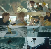[NSP PHOTO]갓세븐(GOT7), 트레일러 영상 공개…진화된 음악+강렬 퍼포먼스 컴백 기대감↑