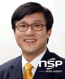 [NSP PHOTO][20대총선] 신영대 후보 산모바우처 본인부담금 대상자 확대