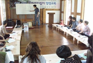 [NSP PHOTO]광주 서구,  평생학습 프로그램 지원사업 공모