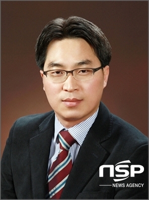 NSP통신-고삼석 방송통신위원회 상임위원. (조선대)