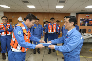 [NSP PHOTO]포항제철소, 소통경영으로 경쟁력 향상 앞당긴다