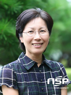 NSP통신-김옥선 조선대 독일어문화학과 교수 (조선대)