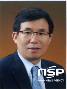 [NSP PHOTO]김형주 군산대 교수, 한국지반공학회 학술상 수상